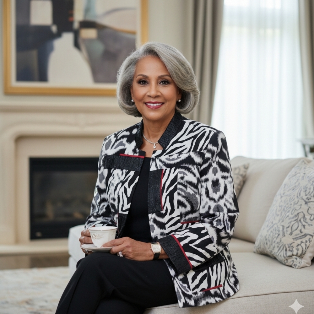 Jacket - Picture 2 of 16